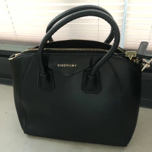 Väska - Superfin väska