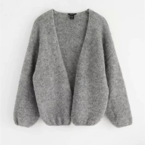 Kofta - Cardigan från Lindex i nyskick 