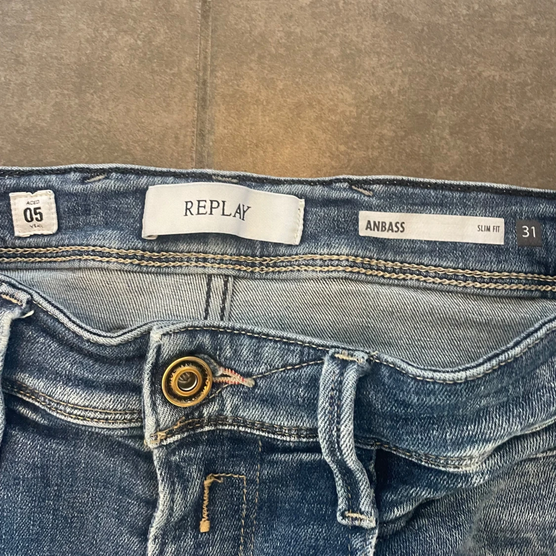 Replay jeans - 92