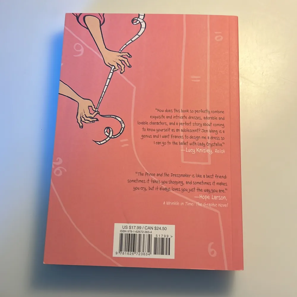 En spännande comic bok på 276 sidor. Övrigt.