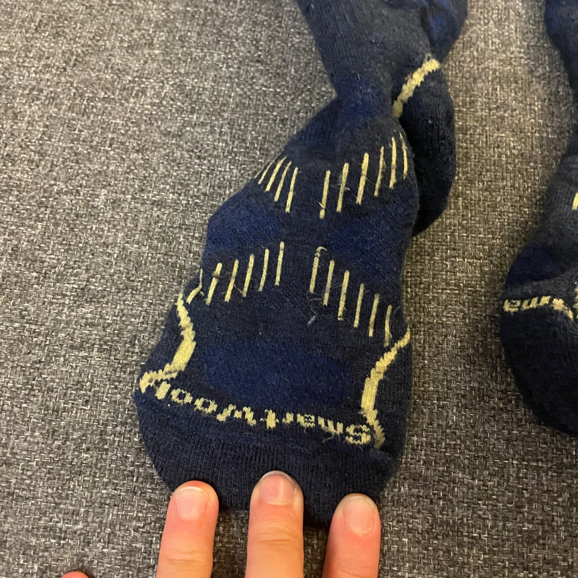 Skidstrumpor smartwool  - 90