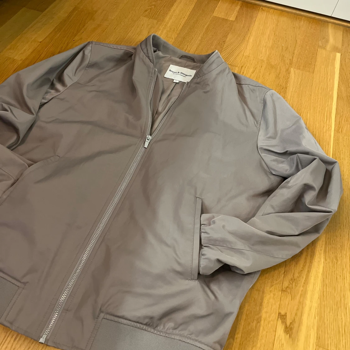 Bruun & Stengade Jacka