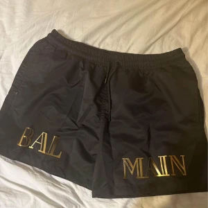 BALmain  - balmain shorts 