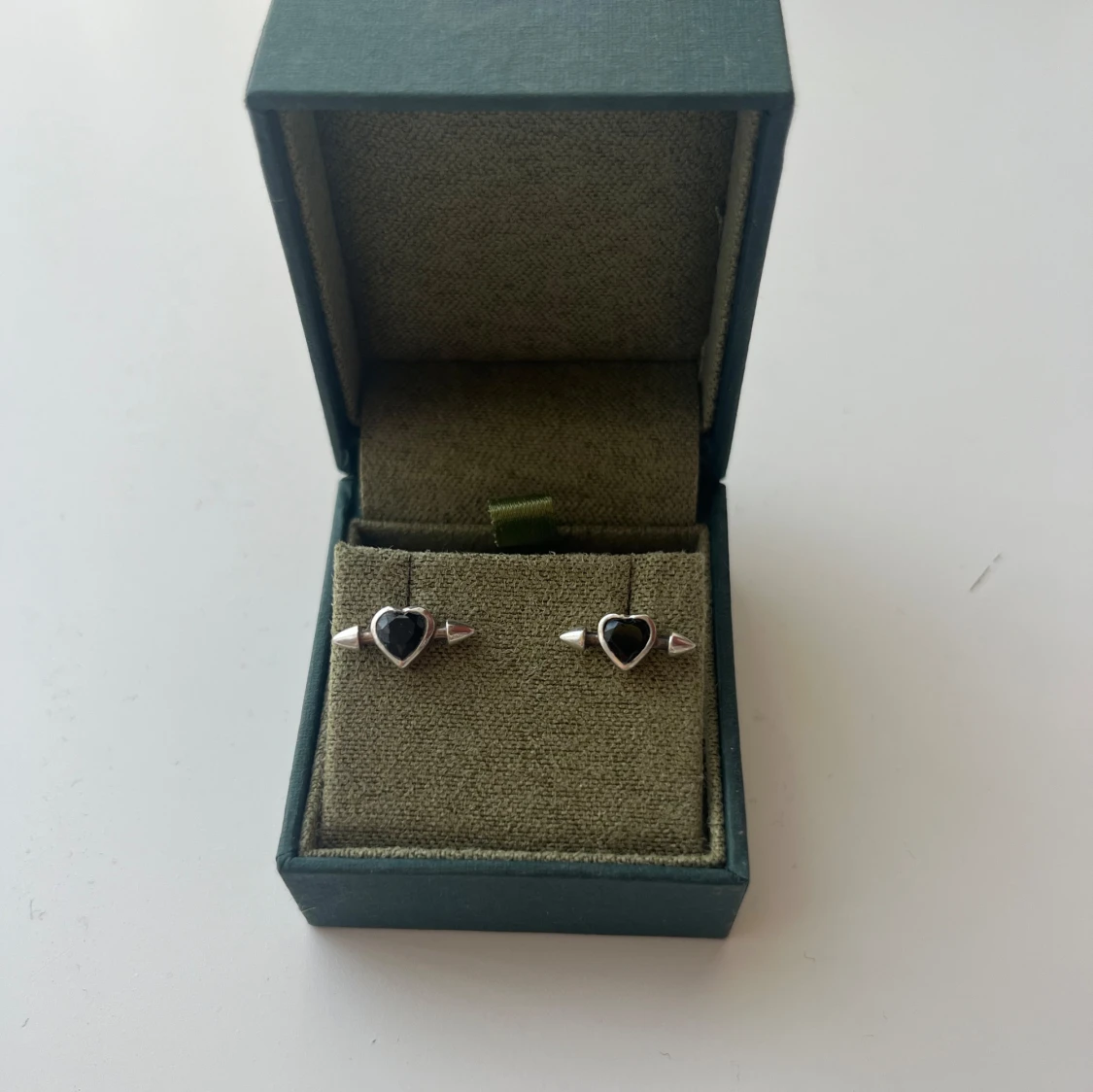 Maria Nilsdotter örhängen  - 90