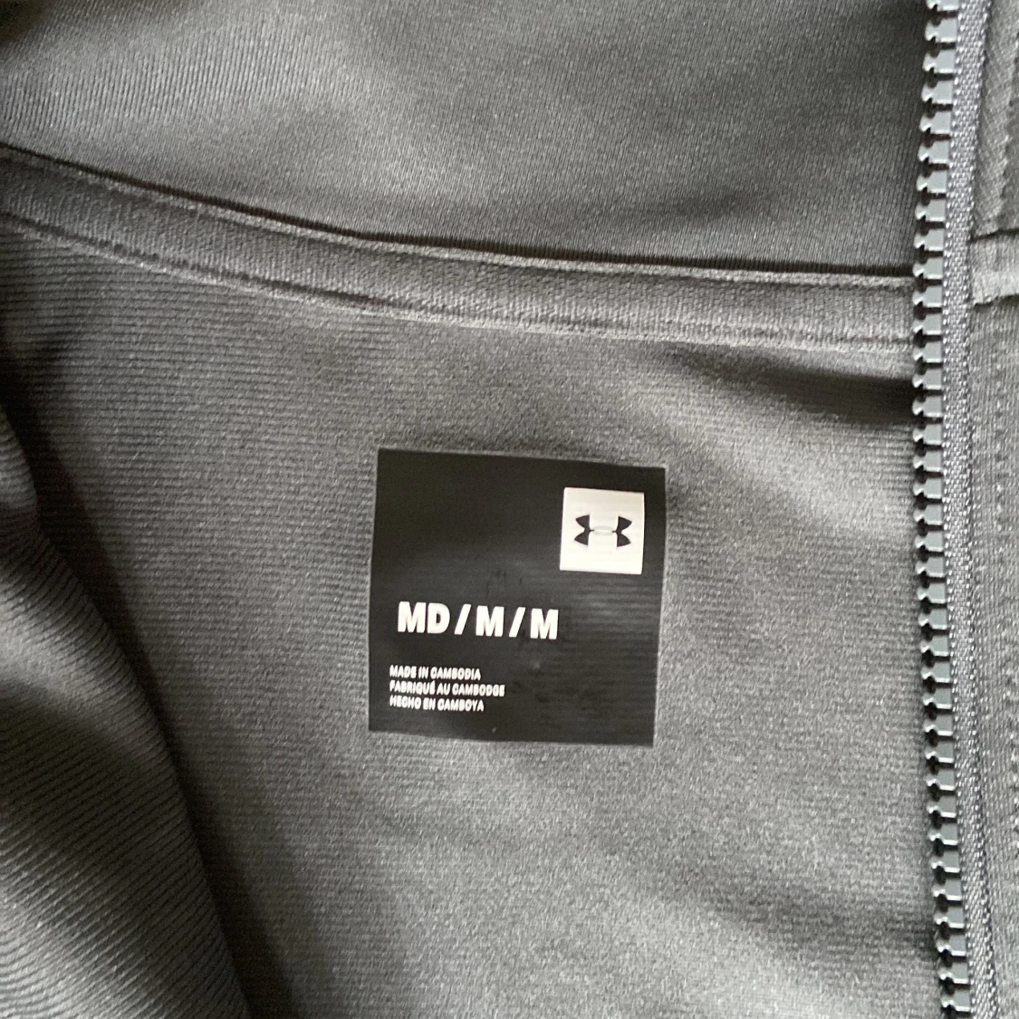 Under Armour Kofta - 90