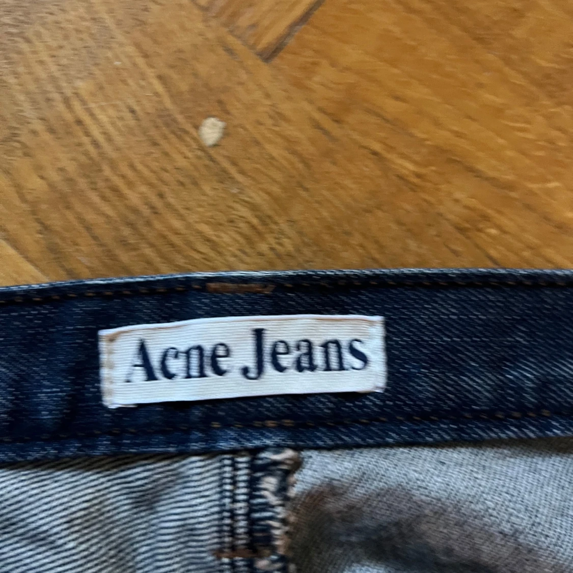 Acne studios jeans  - 90