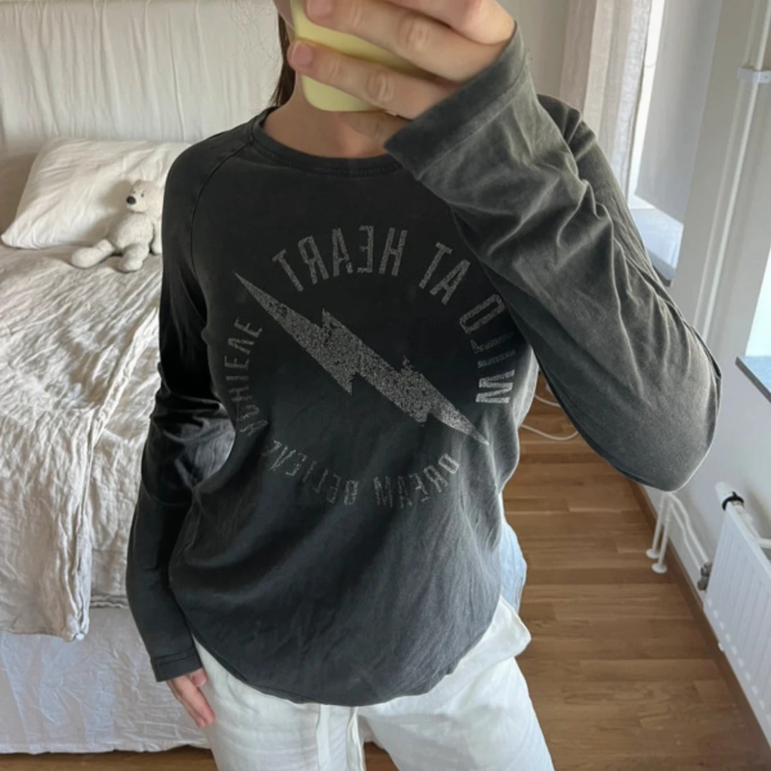 Sofie Schnoor Tröja