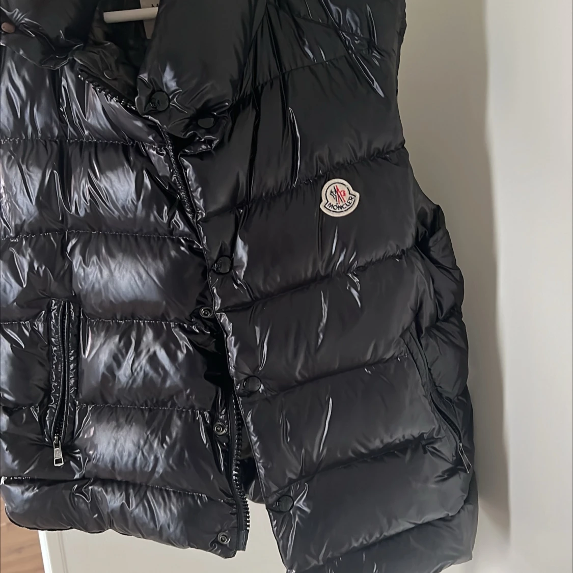 Moncler väst - 92