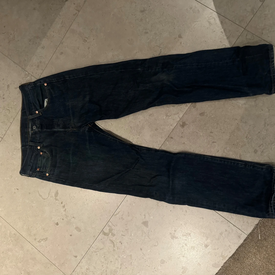 Levis 501