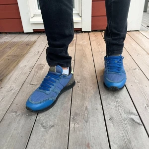 Valentino Rockrunners  - Hej! Vi säljer nu dessa väldigt snygga valentino Rockrunners! | storlek 39/5passar även 40/41 | perfekta skor nu till höst/vinern | skick 9/10 | inga defekter | dustbag medkommer vid köp | säljs nu för 1799kr! | skriv vid minsta fundering⭐️