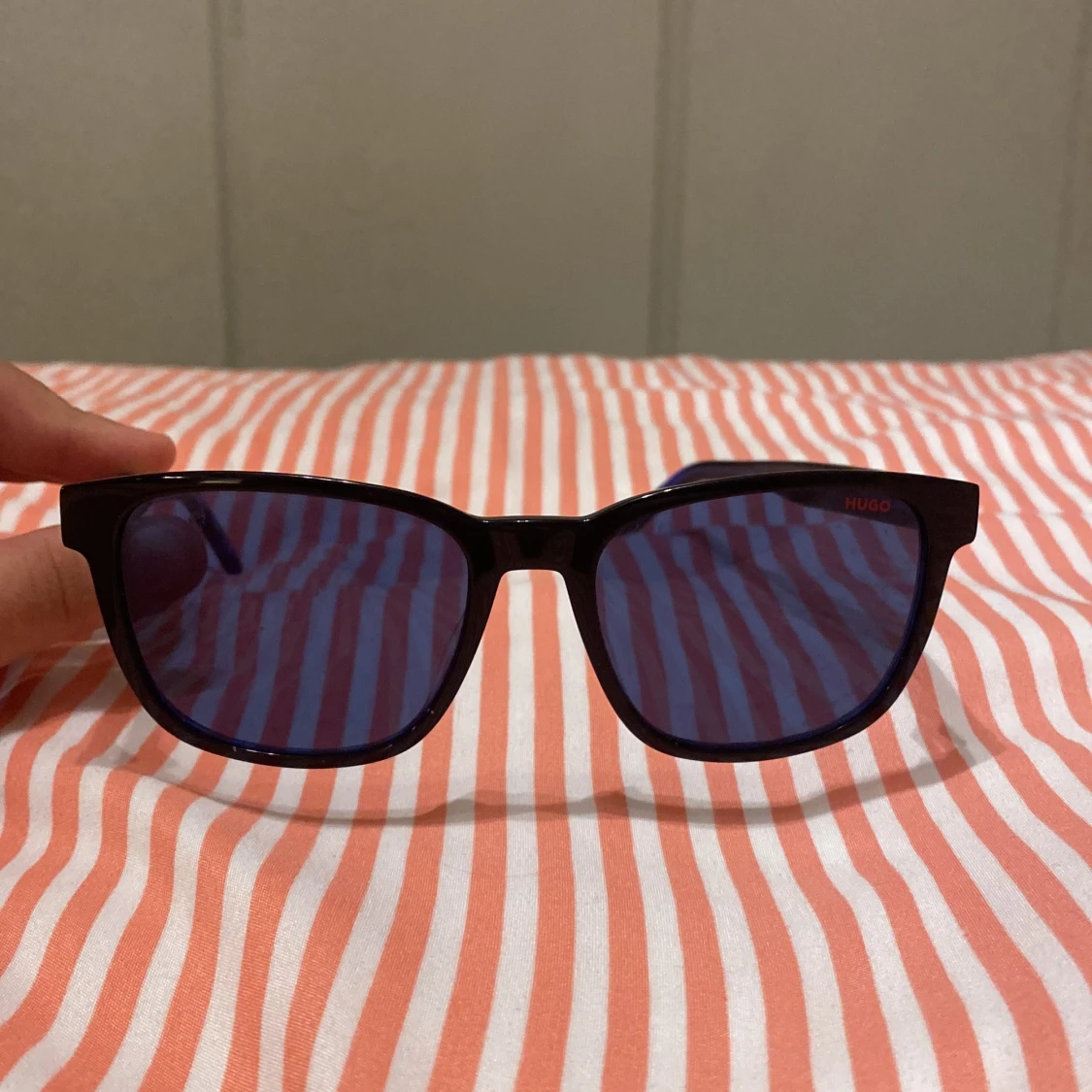 Hugo boss solglasögon 