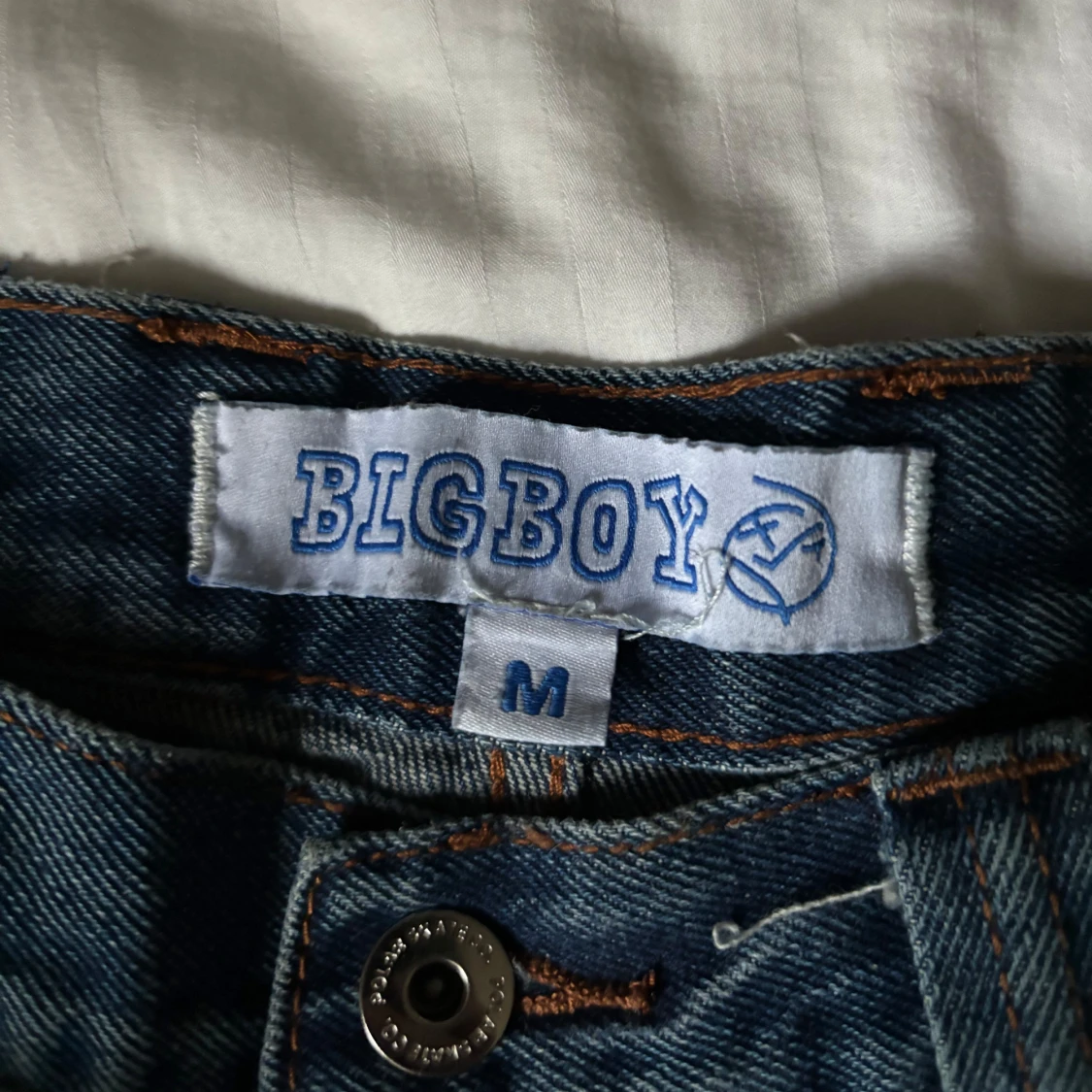 Og polar big boys - 91