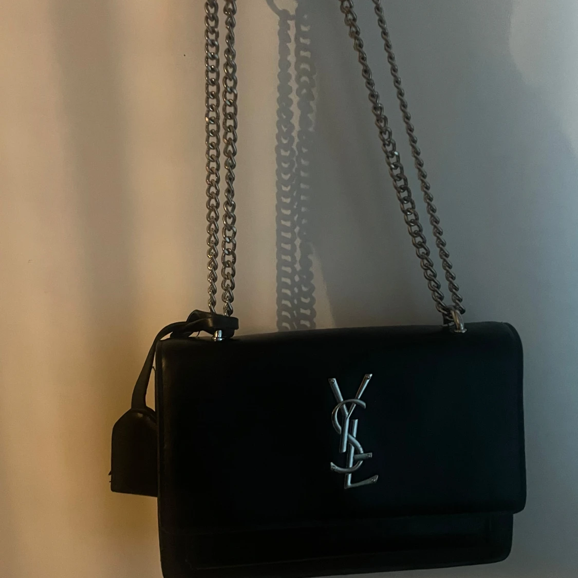 Ysl väska  - 90