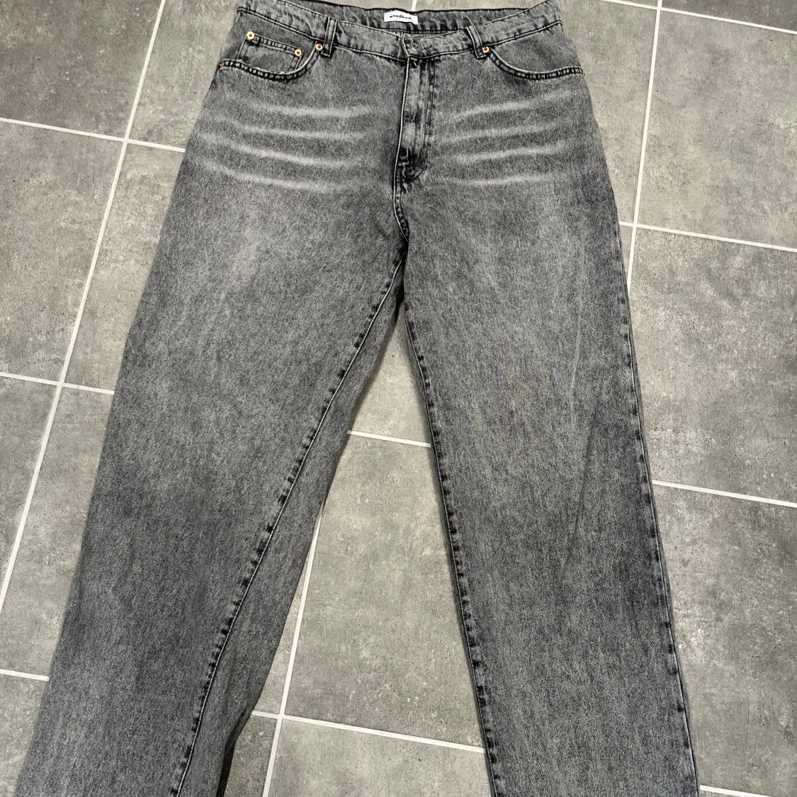 Woodbird jeans