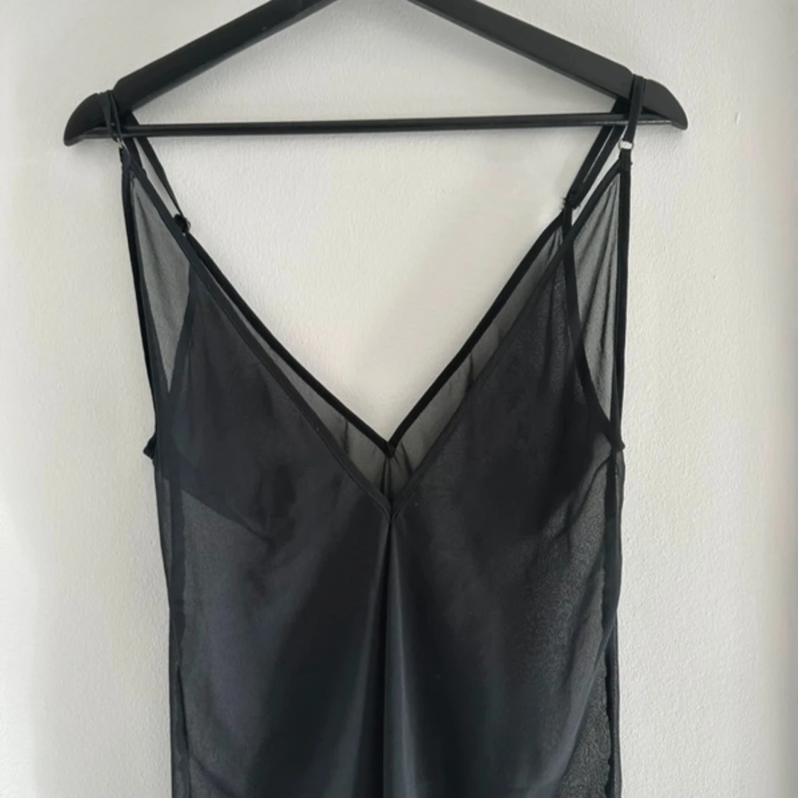Slip dress från Zara - 92