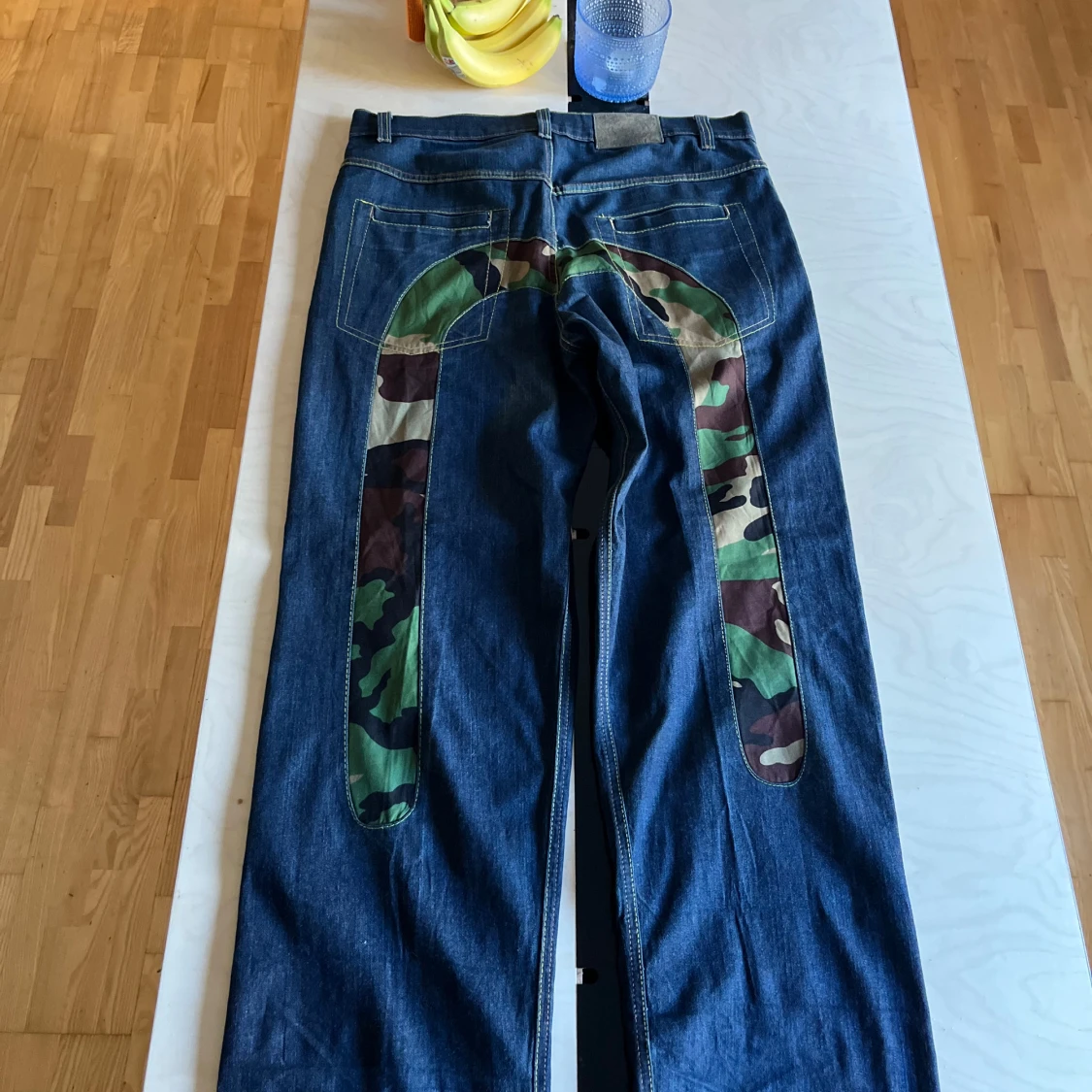 Evisu jeans - 91