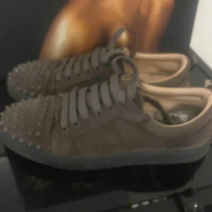 Loubs - Dem är använda men är i nyskick 