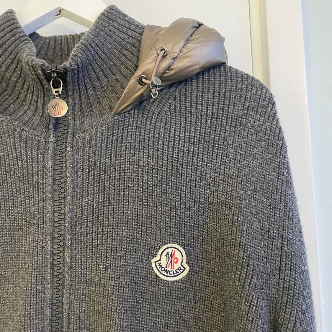 Moncler Cardigan  - 90