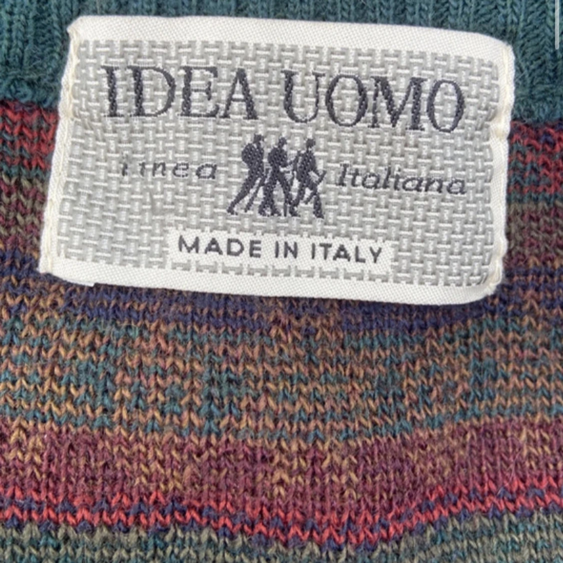 Idea Uomo pullover M - 91