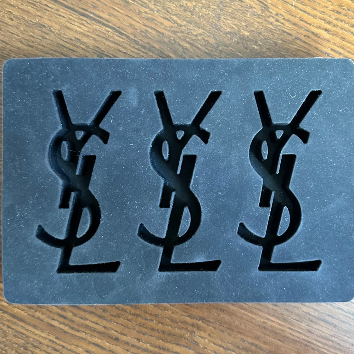 Saint Laurent Ice Cube Tray  - 90