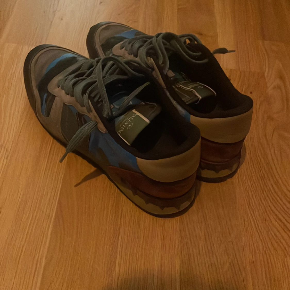 Valentino rockrunners - 90