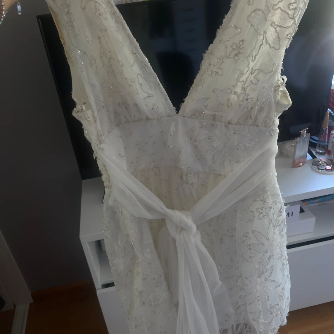 Studentklänning  - 92