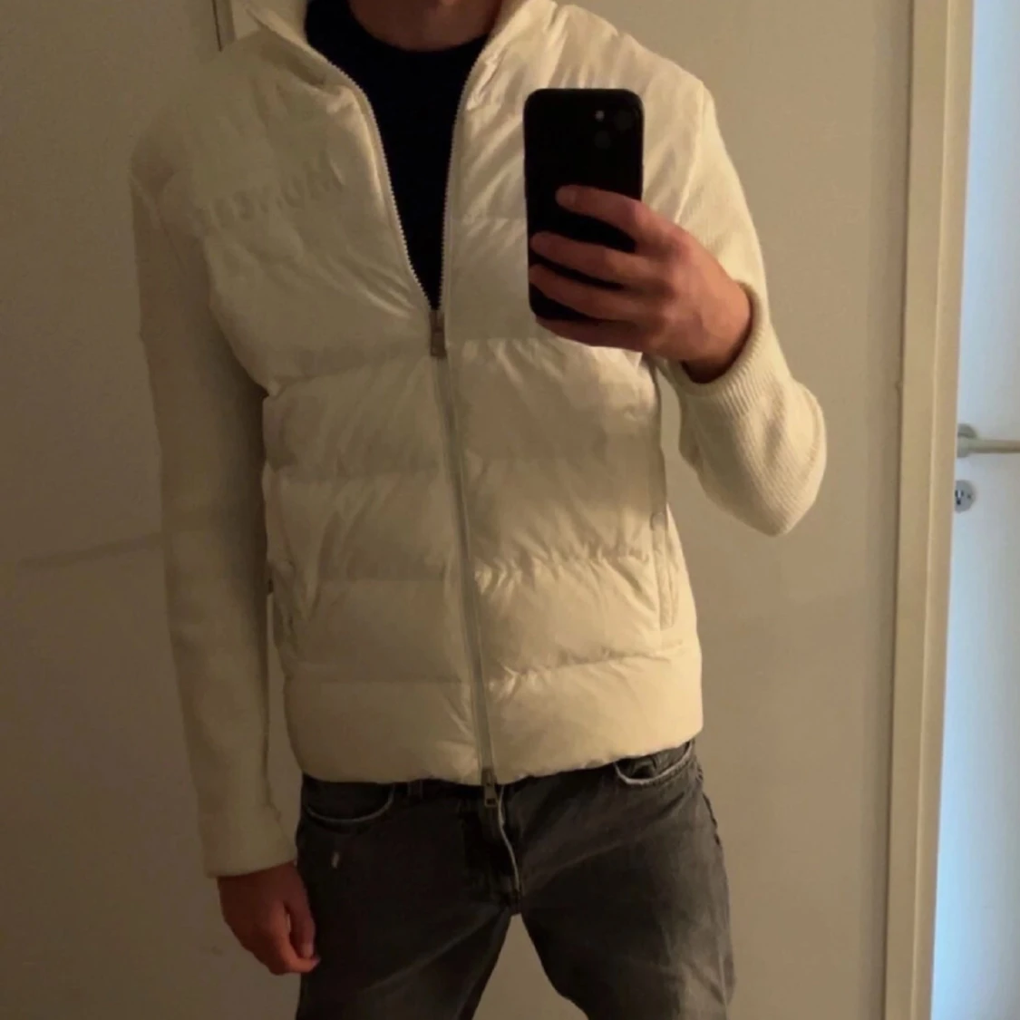 Moncler cardigan - 90