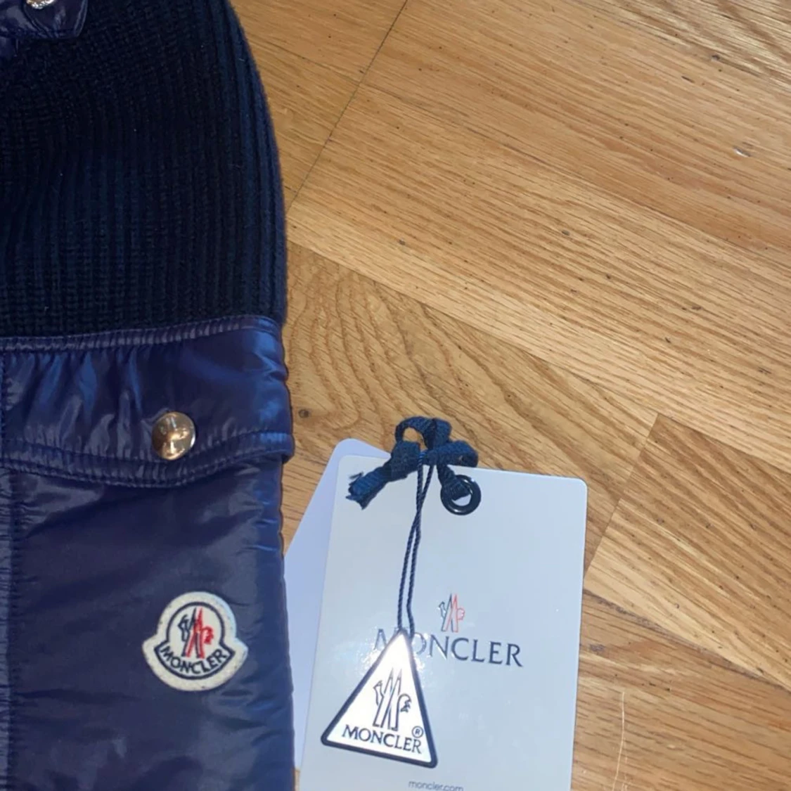 Moncler cardigan  - 90