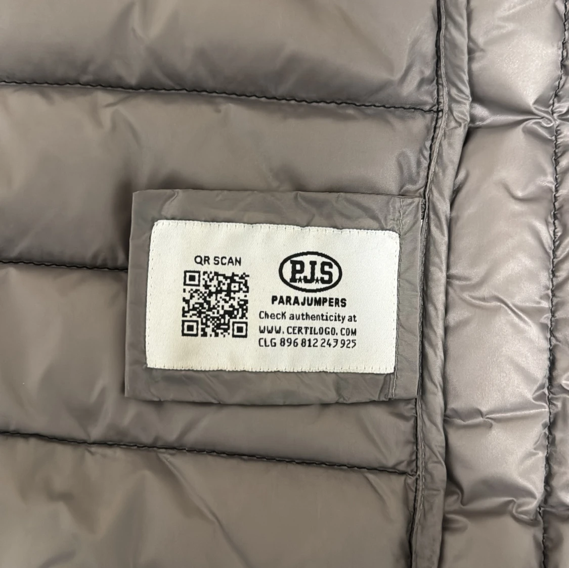 Parajumpers Dunjacka - 92