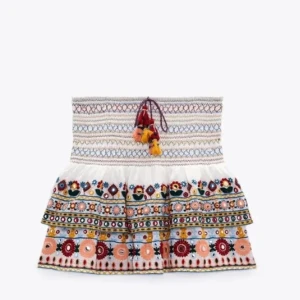 Zara kjol - Super fin kjol