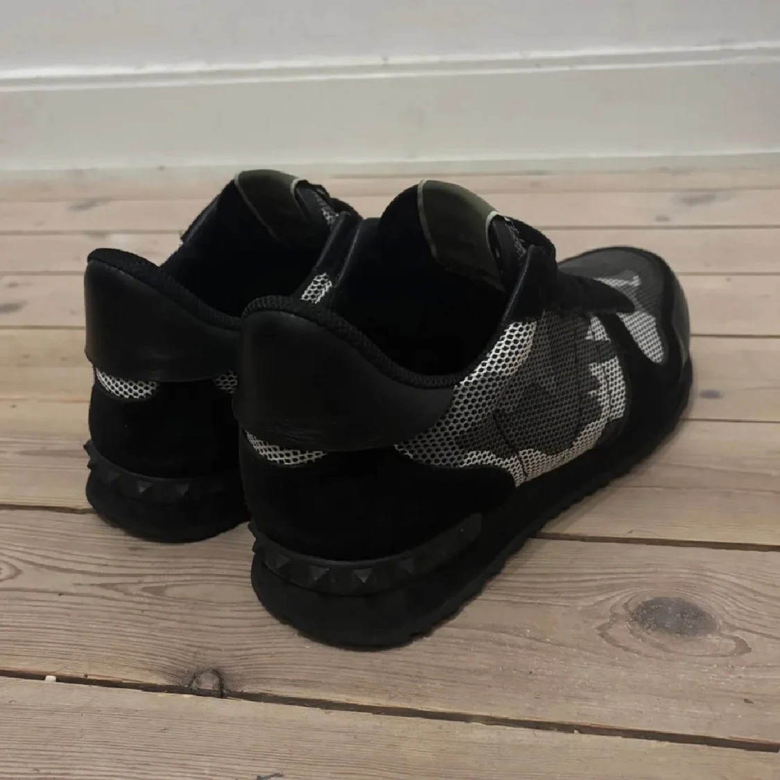 Valentino rockrunners - 90