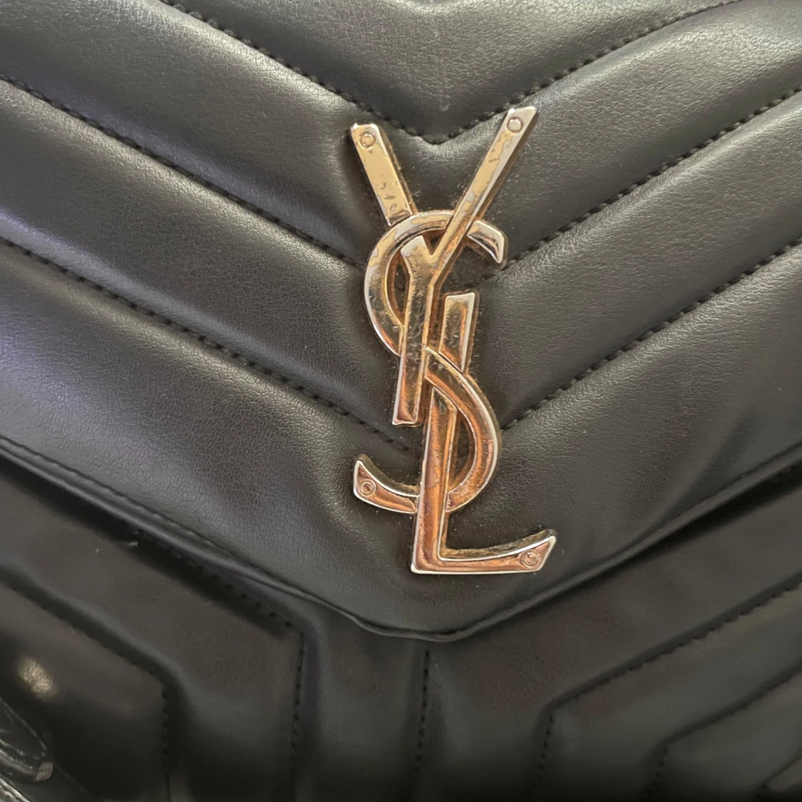 Saint Laurent väska - 90