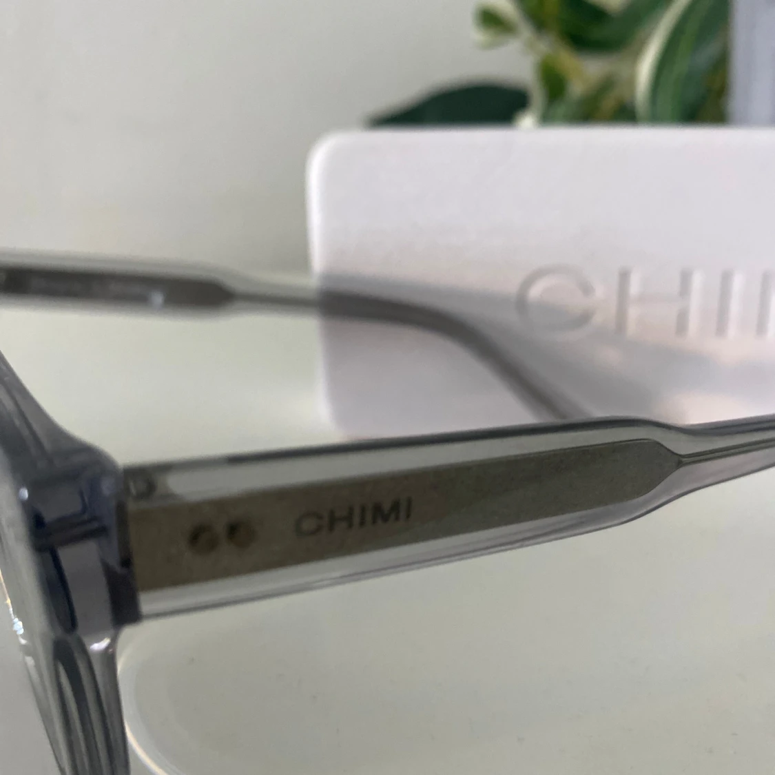 Chimi solglasögon  - 90