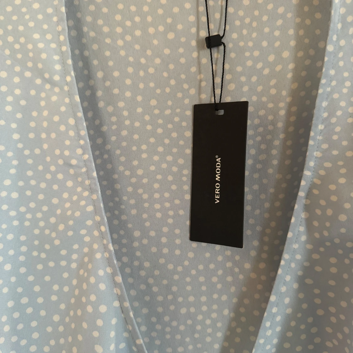 Omlottklänning  - 90