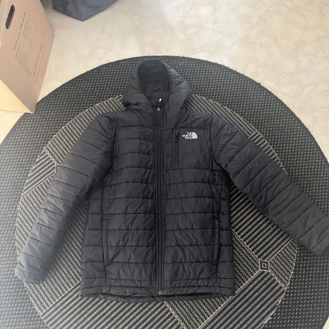 The North Face Dunjacka - 90