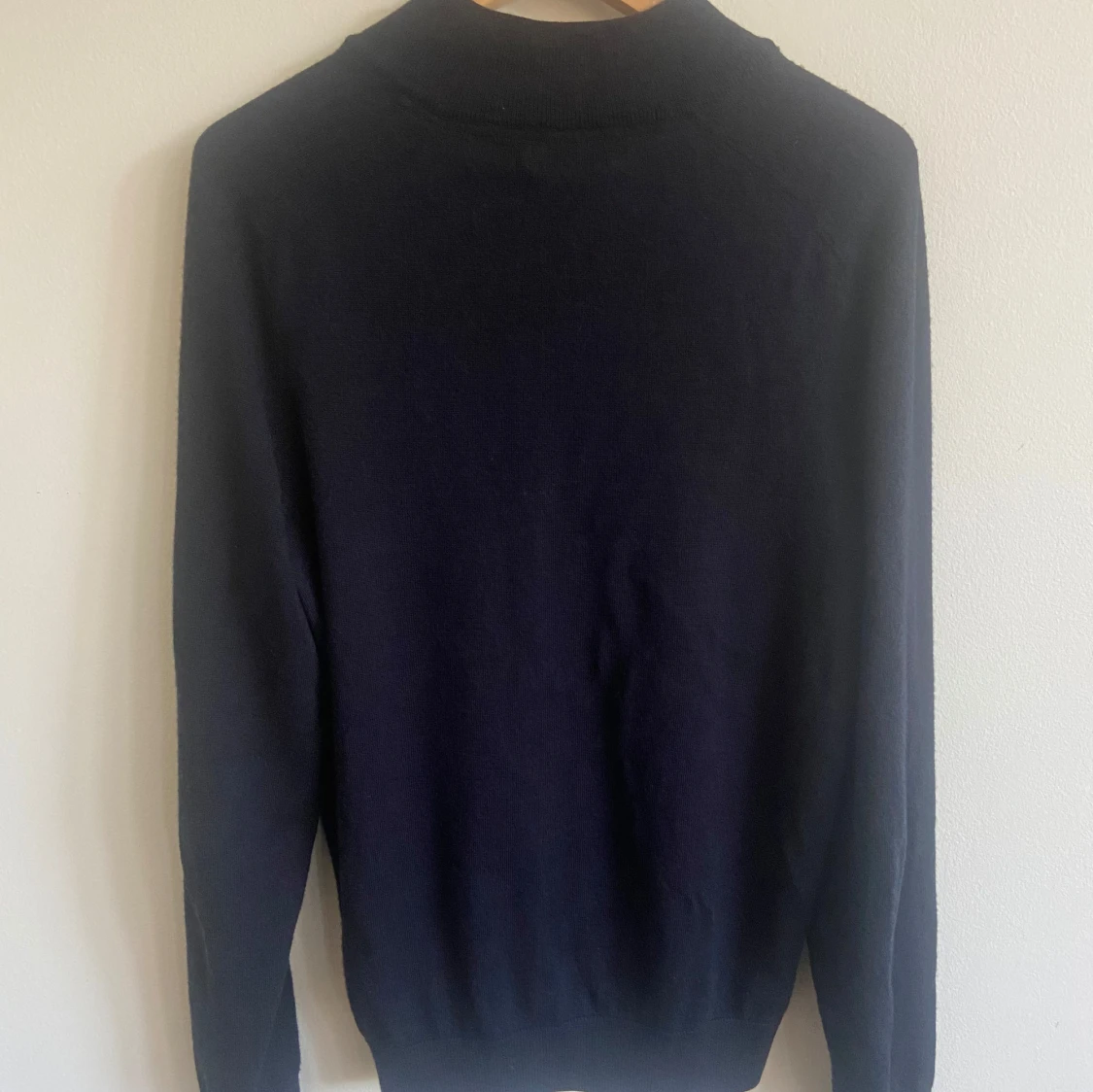 Halfzip - Morris - 90