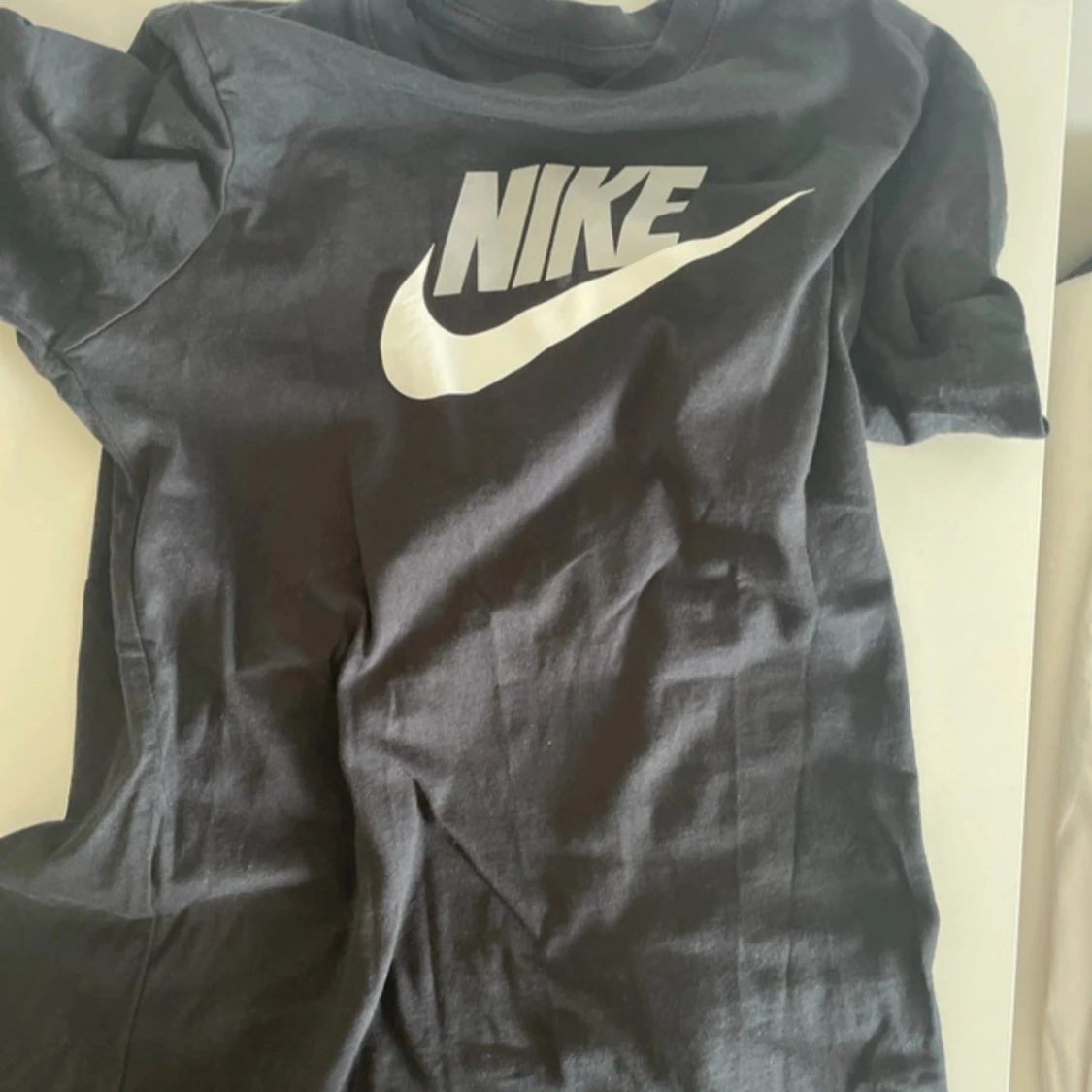 Nike tröja stl 158 FRI FRAKTđ