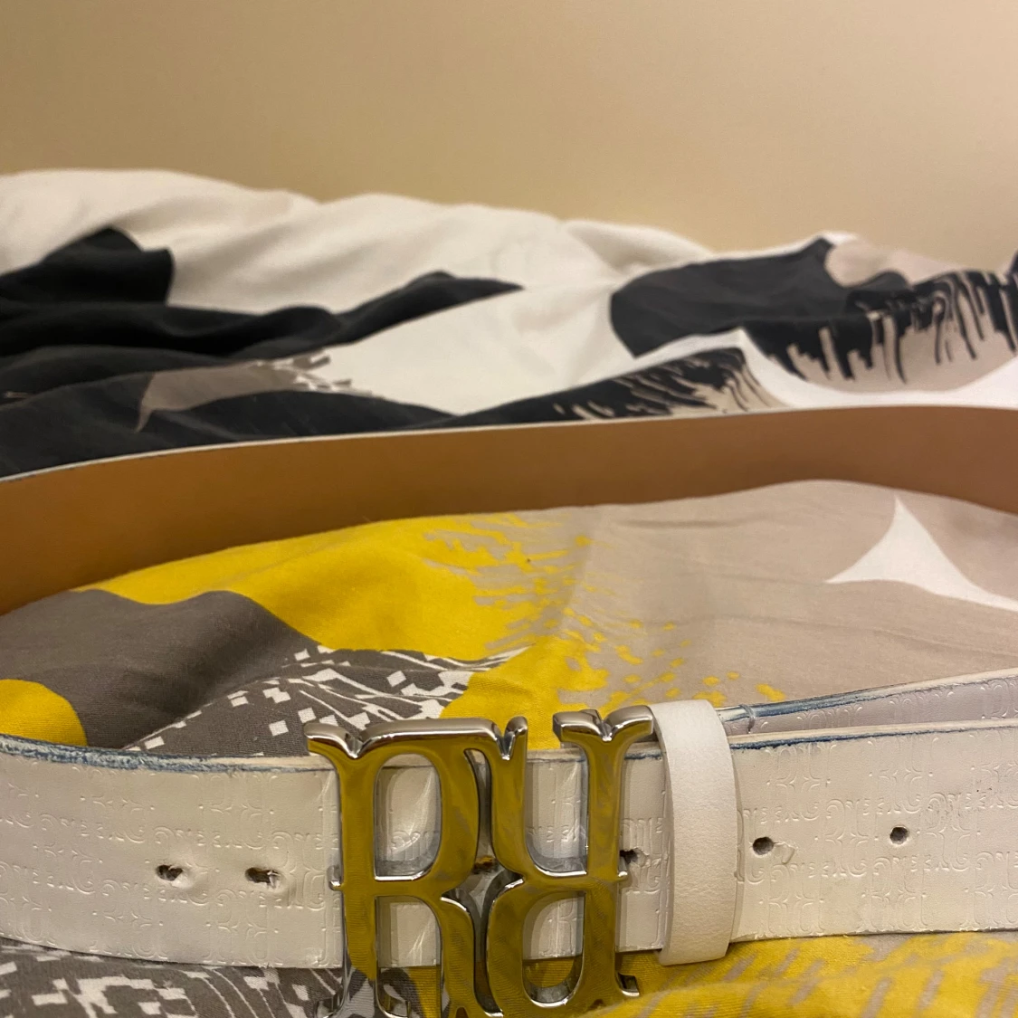 Ravani Berlin Bälte - 90