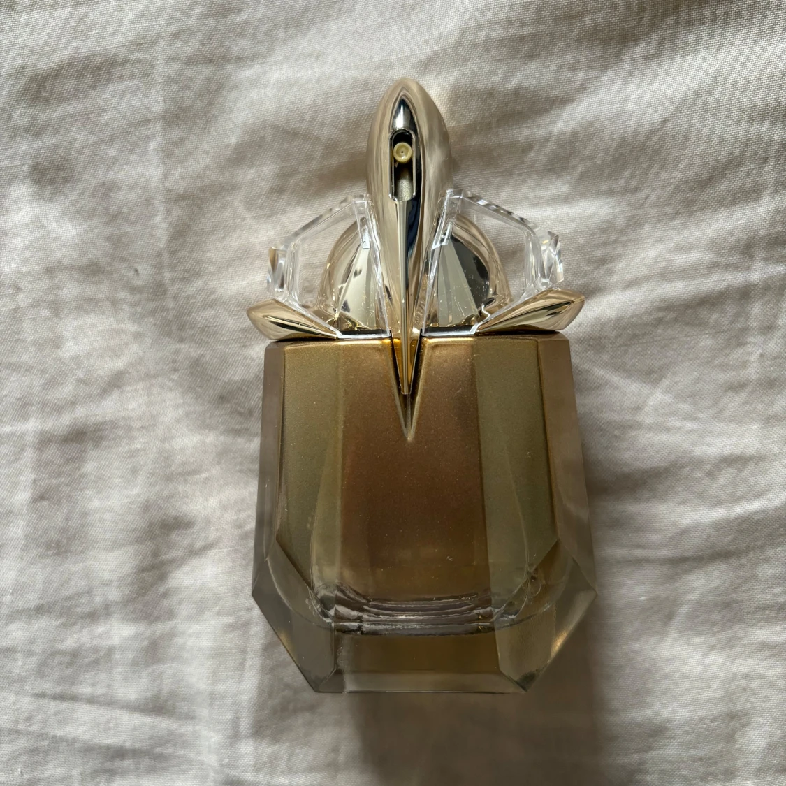 Mugler Alien goddess - 90