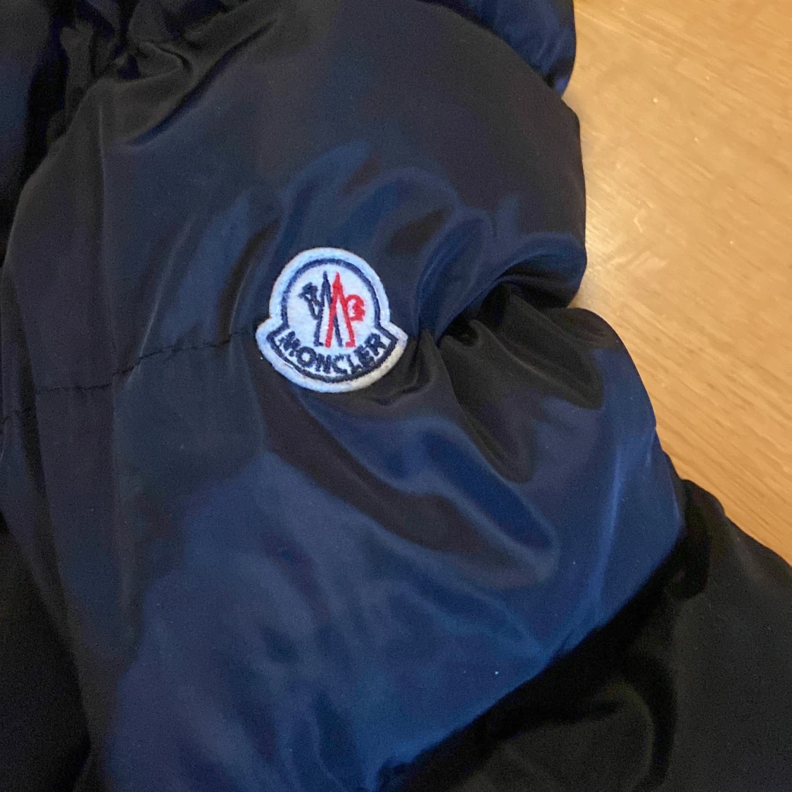 Moncler jacka  - 91
