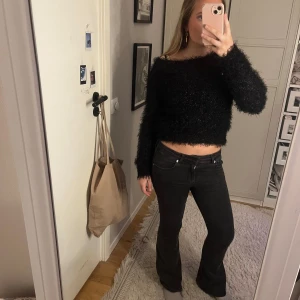 Nyårs tröja - Storlek s