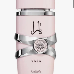 Lataffa - Säljer en helt ny lataffa parfym