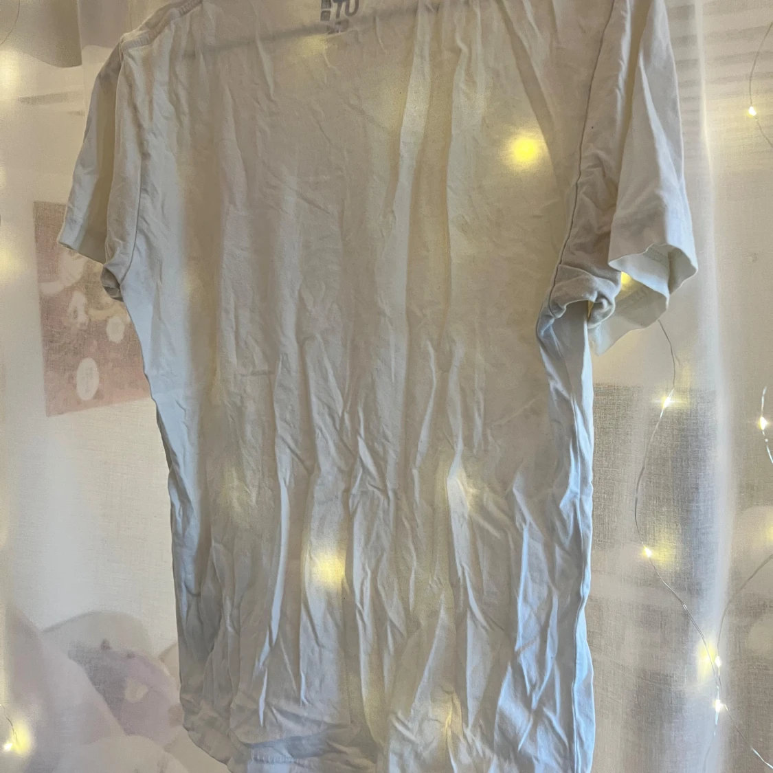 BTS Uniqlo Collab tröja - 90