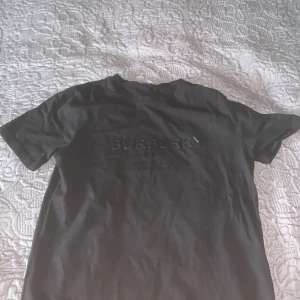 Burberry t shirt  - Burberry t shirt dålig skick. Inte äkta därav priset. Passar storlek S