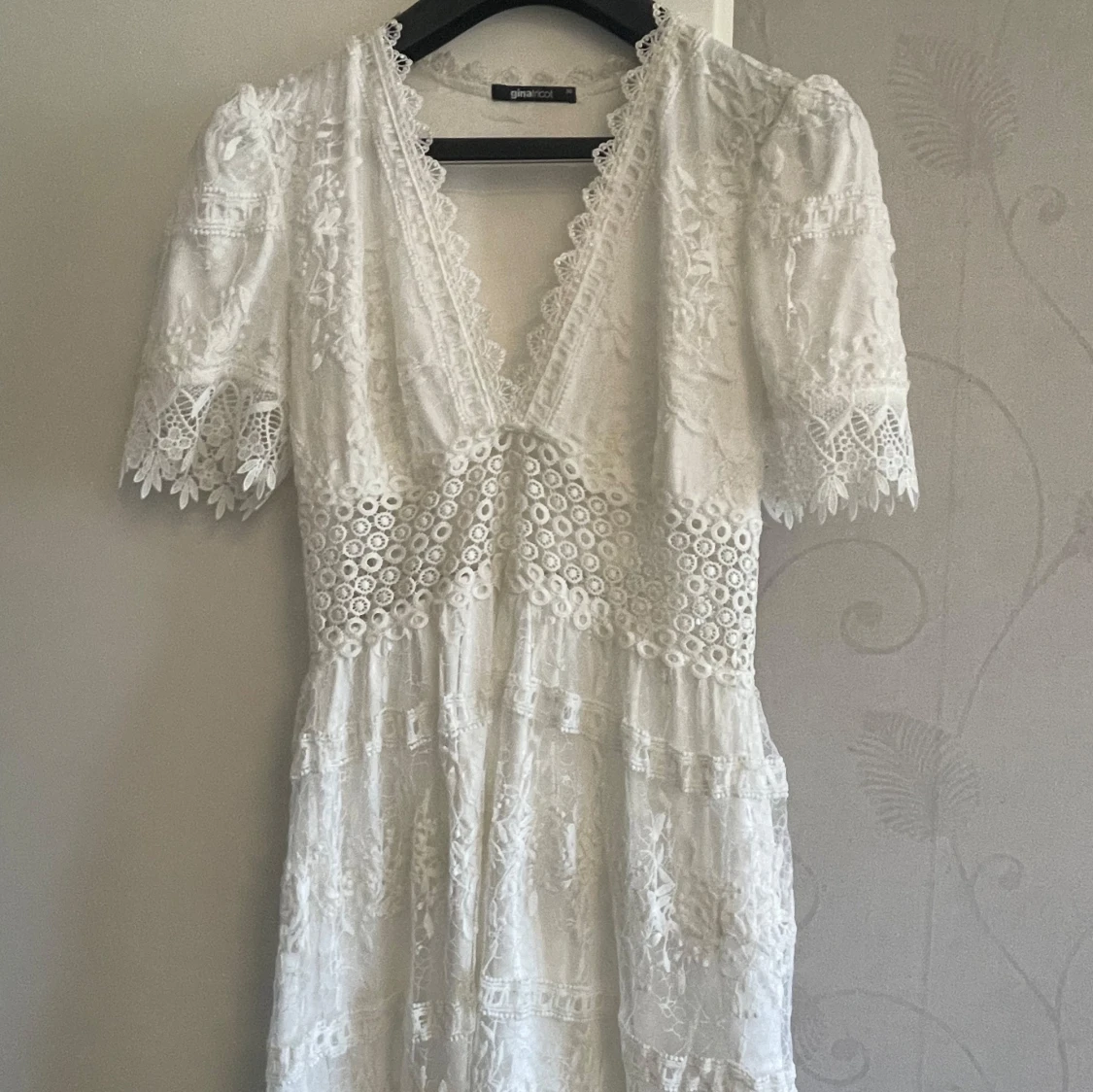 Studentklänning  - 92