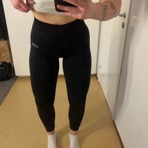 Träningstights  - Träningstights ifrån icaniwill, mycket bra skick