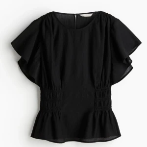 Slutsåld hm blus -  använd 1 gång