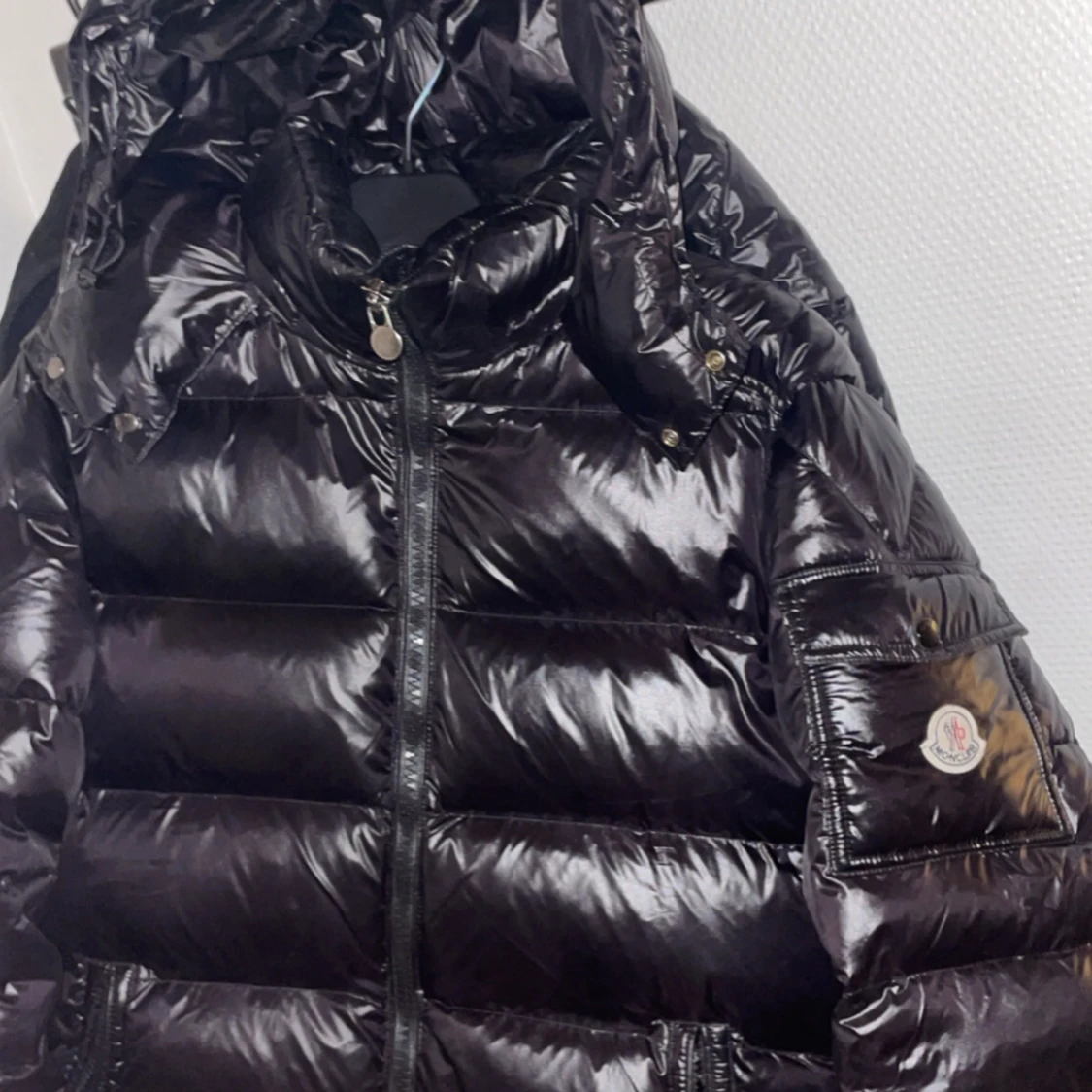 Moncler Maya jacka - 90