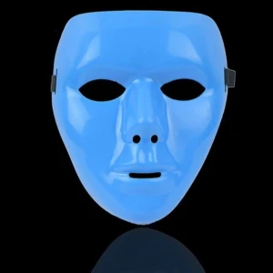 Maskerad  Mask  - Dam / ungdomar stlk  69kr/st 