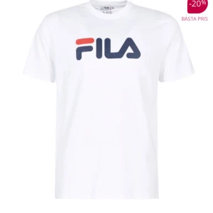 T-shirt - Vintage fila t-shirt